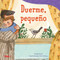 Duerme, pequeño (Spanish Edition) by Fia Tobing, Fia Tobing, 9798765961711