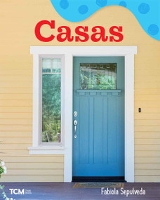 Casas (A Wordless Nonfiction Book) (Spanish Edition) by Fabiola Sepulveda, Fabiola Sepulveda, 9798765961766