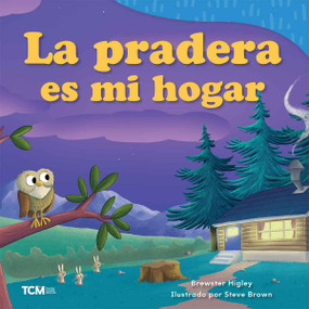 La pradera es mi hogar (Spanish Edition) by Brewster Higley, Steve Brown, 9798765961773