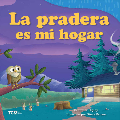 La pradera es mi hogar (Spanish Edition) by Brewster Higley, Steve Brown, 9798765961773