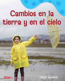 Cambios en la tierra y en el cielo (A Wordless Nonfiction Book) (Spanish Edition) by Fabiola Sepulveda, Fabiola Sepulveda, 9798765962008