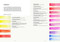 The Colour Mixing Guide: Watercolour Botanicals by Julie Collins, 9781800922440