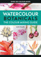 The Colour Mixing Guide: Watercolour Botanicals by Julie Collins, 9781800922440