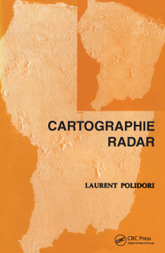 Cartographie Radar - 9789056990503 by Laurent Polidori, 9789056990503