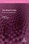 The Novel in India (Its Birth and Development) by T. W. Clark, 9781032349138