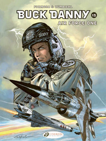 Air Force One - 9781800441552 by Frédéric Zumbiehl, Gil Formosa, 9781800441552