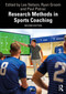 Research Methods in Sports Coaching - 9781032464817 by Lee Nelson, Ryan Groom, Paul Potrac, 9781032464817