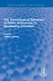 The Technological Behaviour of Public Enterprises in Developing Countries - 9781032321592 by Jeffrey James, 9781032321592