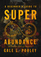 A Beginner's Guide to Superabundance (The New Economics of Time Prices) by Gale L. Pooley, 9781964524504