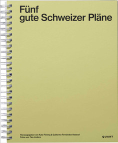 Fünf gute Schweizer Pläne (German Edition) by Kate Finning, Guillermo Fernández-Abascal, 9783037613146