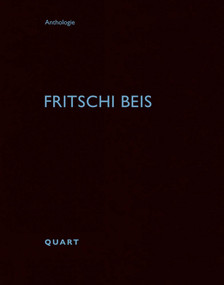Fritschi Beis by Heinz Wirz, 9783037613221