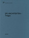 SPS Architekten - Thalgau Vol.37 by Heinz Wirz, 9783037613276