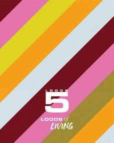 Loods of Living by Loods 5, 9789020919547
