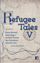 REFUGEE TALES V by Anna Pincus, David Herd, 9781912697908