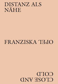 Franziska Opel (Close and Cold) (German Edition) by Jenny Schäfer, David Fletcher, Mitko Mitkov, Nina Lucia Groß, Raphael Dillhof, Corinna Koch, 9783969121955