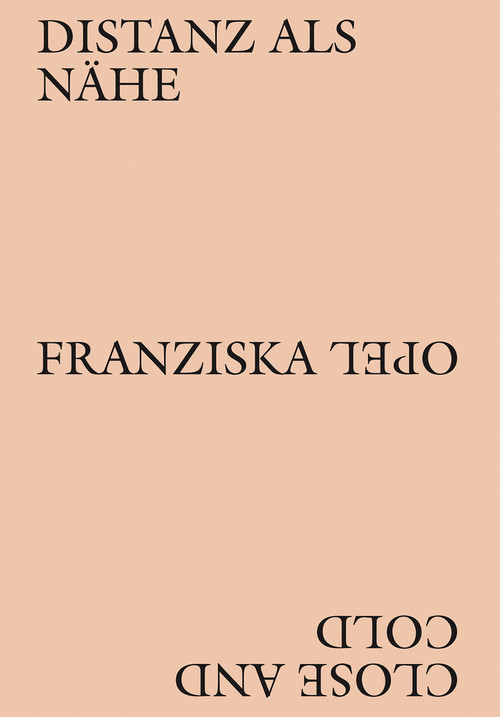 Franziska Opel (Close and Cold) (German Edition) by Jenny Schäfer, David Fletcher, Mitko Mitkov, Nina Lucia Groß, Raphael Dillhof, Corinna Koch, 9783969121955