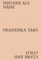 Franziska Opel (Close and Cold) (German Edition) by Jenny Schäfer, David Fletcher, Mitko Mitkov, Nina Lucia Groß, Raphael Dillhof, Corinna Koch, 9783969121955