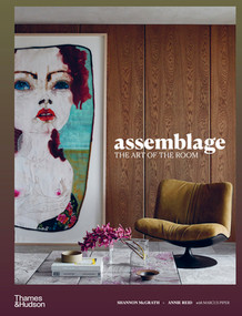 Assemblage (The Art of the Room) by Shannon McGrath, Annie Reid, 9781760764623