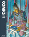 Comics (1964-2024) by Anne Lemonnier, Emmanuèle Payen, Thierry Groensteen, Benoît Peeters, Johanna Schipper, Paul Gravett, Laurent Gerbier, Tristan Garcia, Joe Sacco, Maguerite Demoëte, 9780500028865