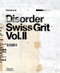 Disorder (Swiss Grit Vol. II) by Chris Ashworth, Marvin Scott Jarrett, Adrian Shaughnessy, 9780500029060