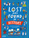 Lost and Found in History (A Search-and-Find Book) by Clara Booth, 9780500653500