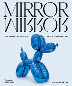MirrorMirror (The Reflective Surface in Contemporary Art) by Michael Petry, 9780500026205