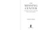 The Missing Center (21 Modern Political Speeches That United America) by Noah H. Harris, 9781510782808