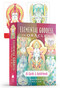 Elemental Goddess Oracle (45 Cards and Guidebook) by Bronwyn Millar, 9781591435457