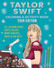 Taylor Swift Coloring & Activity Book: Tour Edition by Editors of Thunder Bay Press, 9781667209326