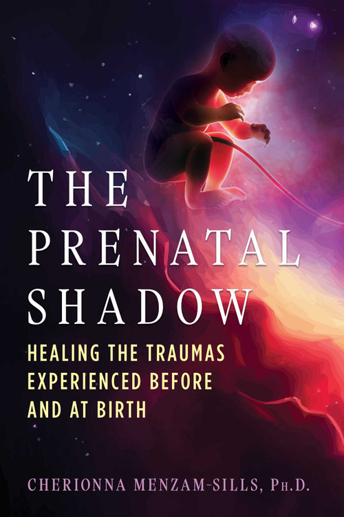 The Prenatal Shadow (Healing the Traumas Experienced before and at Birth) by Cherionna Menzam-Sills, 9798888501146