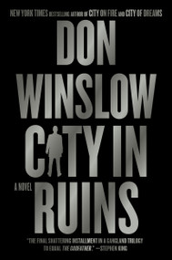 City in Ruins (A Novel) - 9780063079489 by Don Winslow, 9780063079489