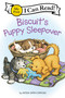 Biscuit's Puppy Sleepover - 9780063266674 by Alyssa Satin Capucilli, Pat Schories, 9780063266674