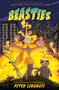 Beasties by Peter Lerangis, 9780063285385