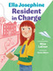 Ella Josephine: Resident in Charge (Book 2) by Nina LaCour, Sònia Albert, 9781797213743