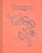 Studio Ghibli Ponyo Sketchbook by Studio Ghibli, 9781797230153