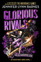 Glorious Rivals by Jennifer Lynn Barnes, 9780316481311