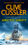 Arctic Drift by Clive Cussler, 9781408732960