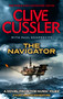 The Navigator by Clive Cussler, 9781408733042