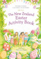 The New Zealand Easter Activity Book by Sarina Dickson, 9781869715700