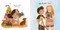 Sand Cakes by Kallie George, Devon Holzwarth, 9781774882474