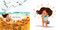 Sand Cakes by Kallie George, Devon Holzwarth, 9781774882474