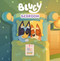 Bluey: Bedroom by Penguin Young Readers Licenses, 9780593890820