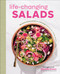 Life-Changing Salads (100 Plant-Based Salads and Dressings Beyond Your Wildest Greens (HealthyGirl Kitchen)) by Danielle Brown, 9780593961834