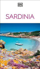 DK Sardinia - 9780241719732 by DK Travel, 9780241719732