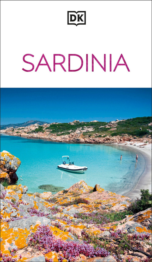 DK Sardinia - 9780241719732 by DK Travel, 9780241719732