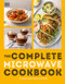The Complete Microwave Cookbook (75 Simple Recipes Ready in Minutes) by DK, 9780593969960
