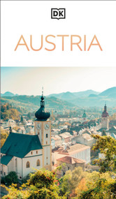 DK Austria - 9780241719473 by DK Travel, 9780241719473