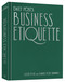 Emily Post's Business Etiquette by Lizzie Post, Daniel Post Senning, 9780593836347