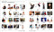 Korean - English Bilingual Visual Dictionary by DK, 9780593963463