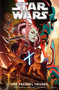 Star Wars: The Prequel Trilogy Graphic Novel by Alessandro Ferrari, Matteo Piana, Ingo Romling, Andrea Parisi, Davide Turotti, 9781506746630